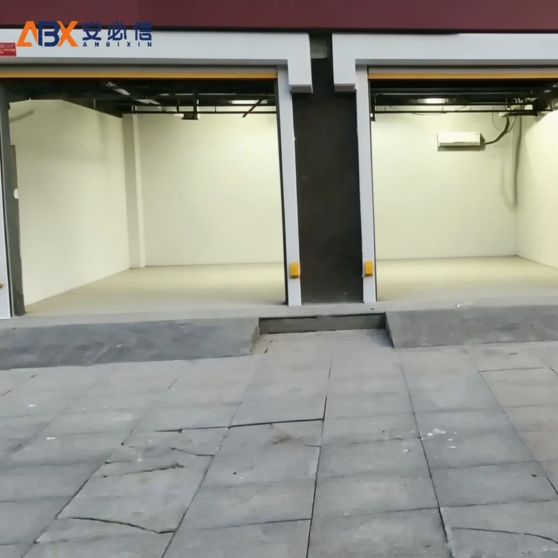 德阳高速门
